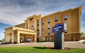 Hampton Inn Pampa Pampa Usa